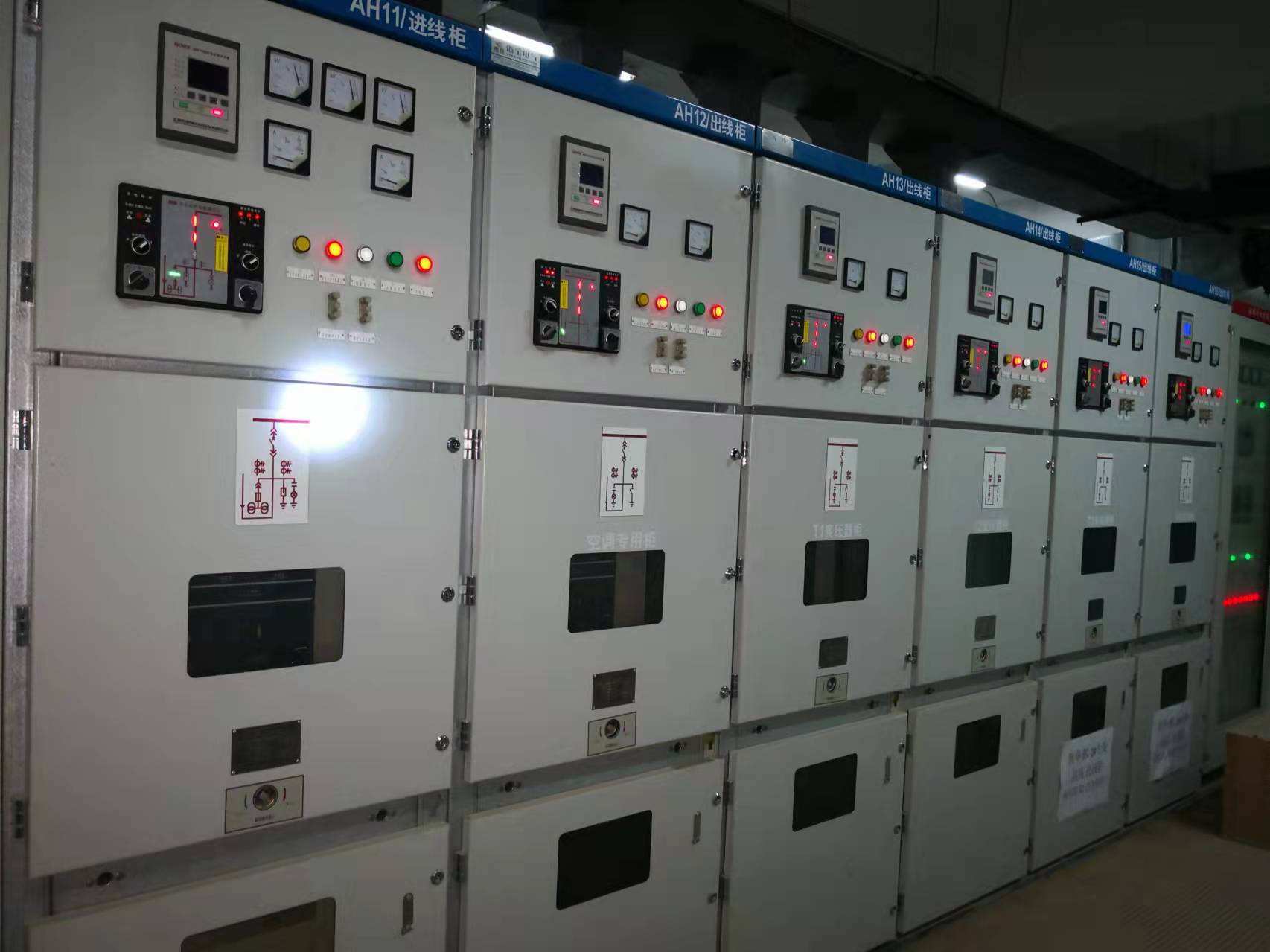 KYN28A-12高压开关柜 专业制造，厂家直销更实惠